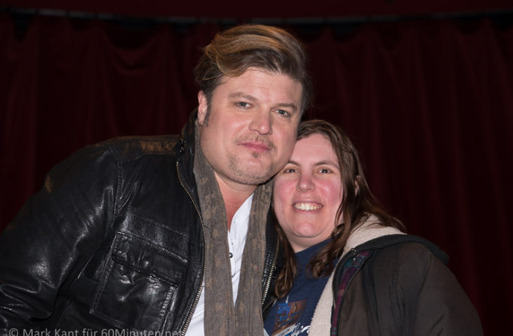 Trans-Siberian Orchestra, Meet and Greet