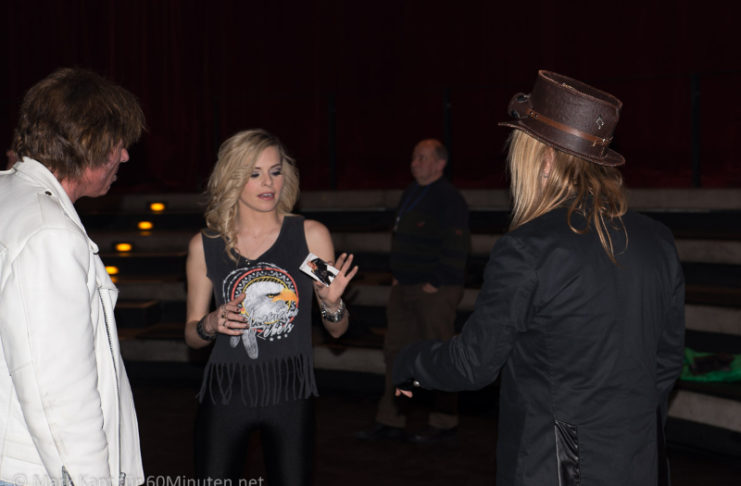 Trans-Siberian Orchestra, Meet and Greet