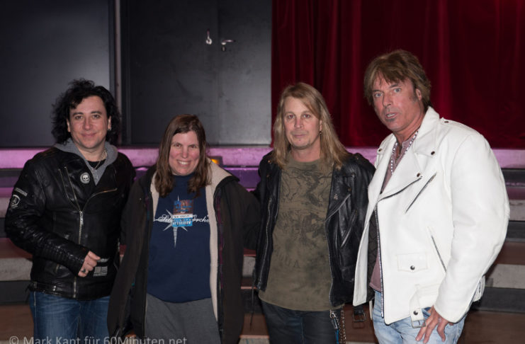 Trans-Siberian Orchestra, Meet and Greet