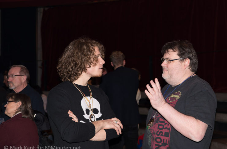 Trans-Siberian Orchestra, Meet and Greet