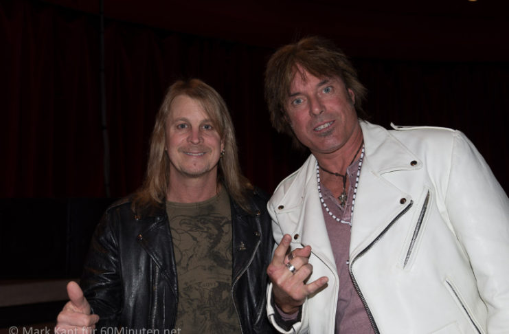 Trans-Siberian Orchestra, Meet and Greet