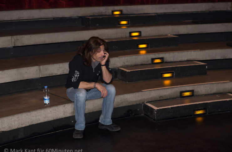 Trans-Siberian Orchestra, Meet and Greet