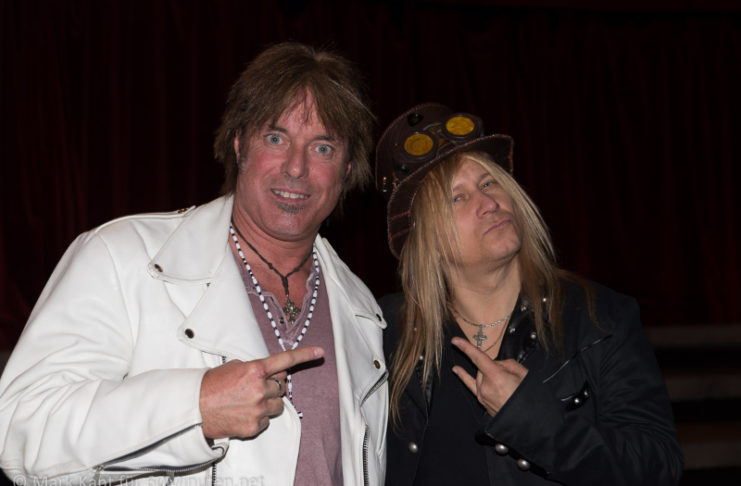 Trans-Siberian Orchestra, Meet and Greet