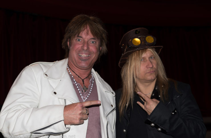 Trans-Siberian Orchestra, Meet and Greet
