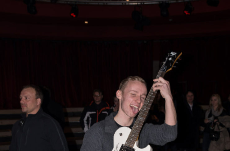 Trans-Siberian Orchestra, Meet and Greet