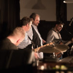 The BluesBones – Leidenschaft und Spaß auf der Bühne