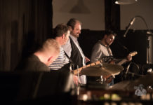 The BluesBones – Leidenschaft und Spaß auf der Bühne