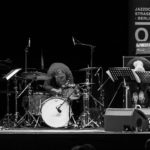 Jazzdor 2017, Berlin, Kesselhaus, Marc Ducret Métatonal by Henry Schulz