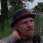 Jimmy Cornett – Shut Up ‚N‘ Dance, Video-Interview