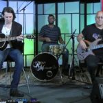 Ryan McGarvey acoustic concert