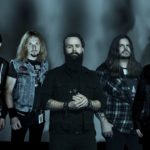 VOODOO SIX – MAKE WAY FOR THE KING