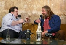 The White Buffalo: Darkest Darks, Lightest Lights