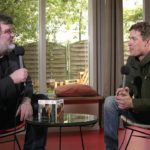 Jonny Lang talks to 60minuten.net