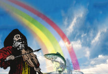 The Irish Folk Festival 17: The Great Escape Tour