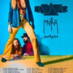 KADAVAR – Rough Times und Tourdaten