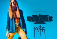 KADAVAR – Rough Times und Tourdaten