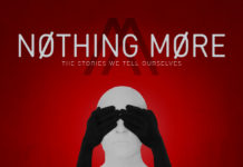 Nothing More – The Stories We Tell Ourselves, nominiert für drei Grammies!!!