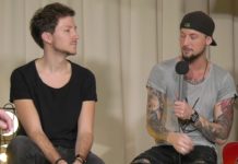 Kuult: im Interview, ihre Songs akustisch und live