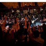 Podcast: Jon Lord talks to 60Minuten.net, remastered