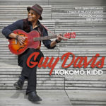 Podcast: Guy Davis talks to 60Minuten.net