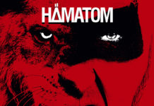 Hämatom, Bestie der Freiheit, im Gespräch