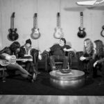 Interview: Tyler Bryant And The Shakedown