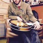 Patrick Coman – Tree Of Life