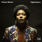 China Moses talks to 60Minuten