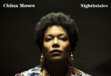 China Moses talks to 60Minuten