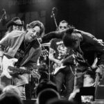 Rockin‘ The Blues, Columbia Theater Berlin, 20180310 by Henry Schulz