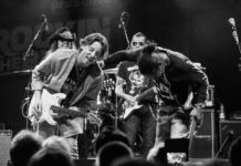 Rockin‘ The Blues, Columbia Theater Berlin, 20180310 by Henry Schulz