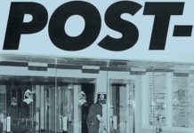 Jeff Rosenstock – Post