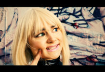 Fantasma Goria – Fantasma Goria