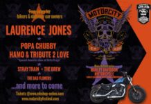 MotoerCity 2018, Tolmin, Slowenien, 16.08.18 – 19.08.18