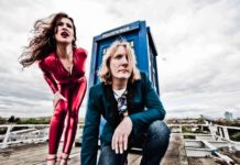 Space Elevator – Space Elevator II