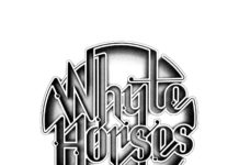 Whyte Horses – Empty Words