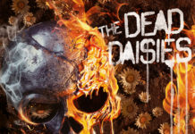 THE DEAD DAISIES – BURN IT DOWN