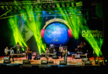 Motéma Music – Playing for Change