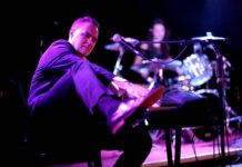 Peter Karp live – Photos & Review