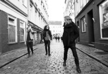 RIPE & RUIN – Neues Album, The Eye Of The World