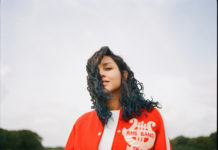 ELIZA SHADDAD – Neue Single, White Lines