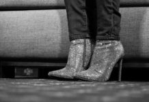 Malina Moye – Bad As I Wanna Be