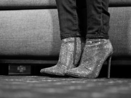 Malina Moye – Bad As I Wanna Be