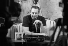 18 Reasons to Rock ’n‘ Roll, Sascha Vollmer im Gespräch