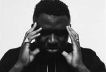 KWADI – Lost In The Woods