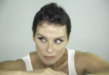 Lisa Stansfield – Deeper