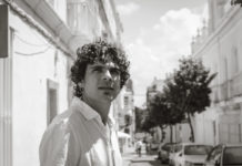 Antonio Lizana, Oriente, Tourdaten