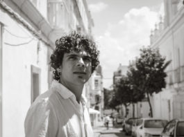 Antonio Lizana, Oriente, Tourdaten