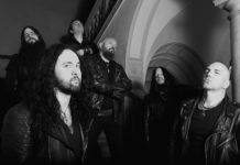 SINSAENUM – neues Album, Repulsion For Humanity