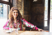 LILY DAHAB – neues Album, Bajo Un Mismo Cielo